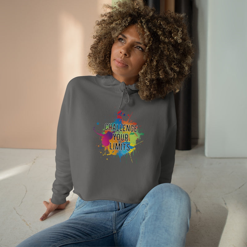Load image into Gallery viewer, Challenge Your Limits-Degree T Shirts