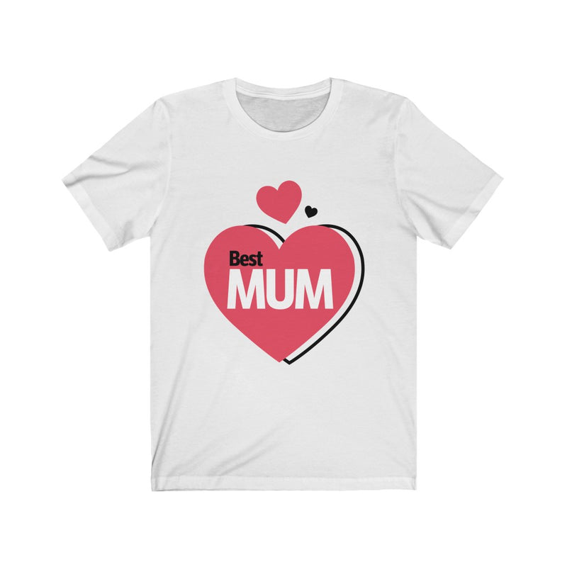 Load image into Gallery viewer, Best MUM-Degree T Shirts