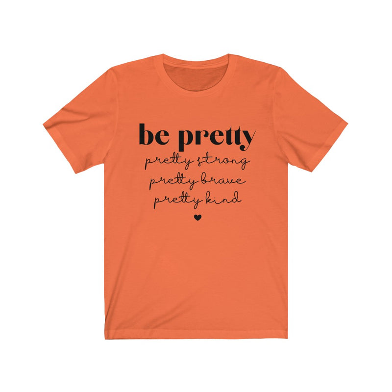 Load image into Gallery viewer, Pretty and More-Degree T Shirts