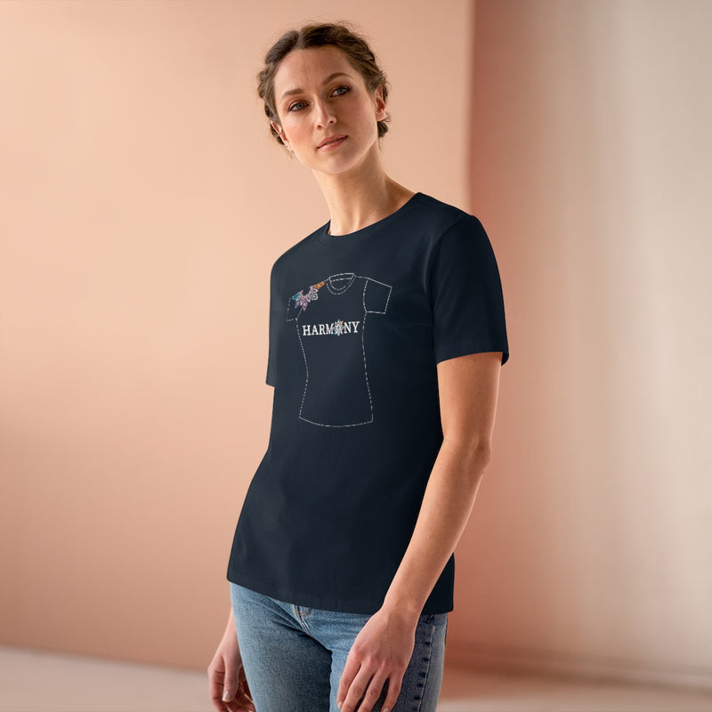 Load image into Gallery viewer, HARMONY PREMIUM-Degree T Shirts