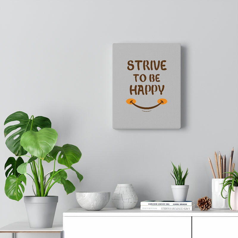 Load image into Gallery viewer, STRIVE gallery wrap-Degree T Shirts