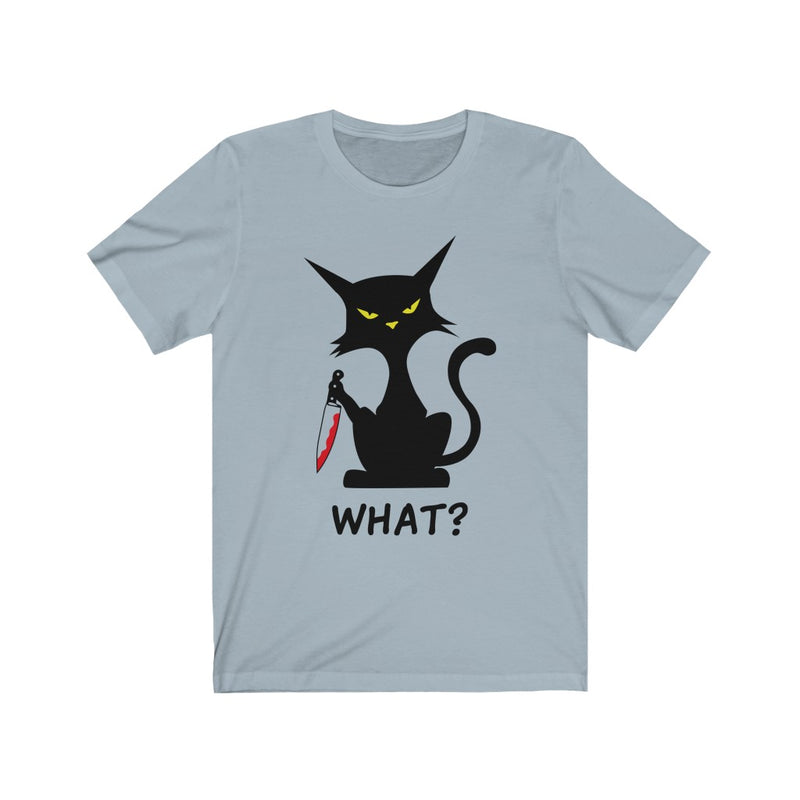 Load image into Gallery viewer, What?-Degree T Shirts