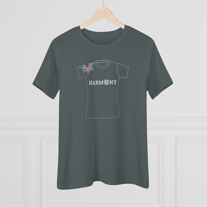 Load image into Gallery viewer, HARMONY PREMIUM-Degree T Shirts