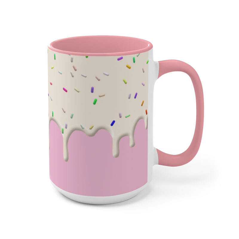 Load image into Gallery viewer, Pink Sprinkles-Degree T Shirts