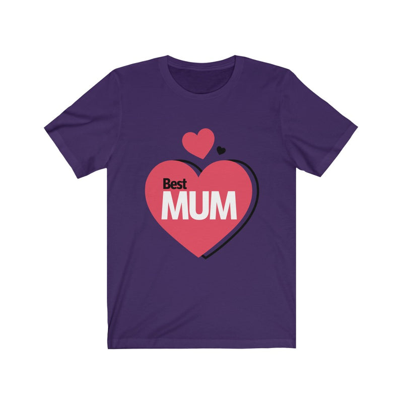 Load image into Gallery viewer, Best MUM-Degree T Shirts