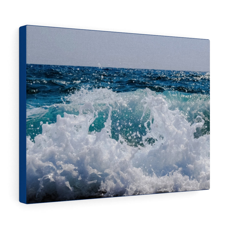 Load image into Gallery viewer, Ocean Foam-Degree T Shirts