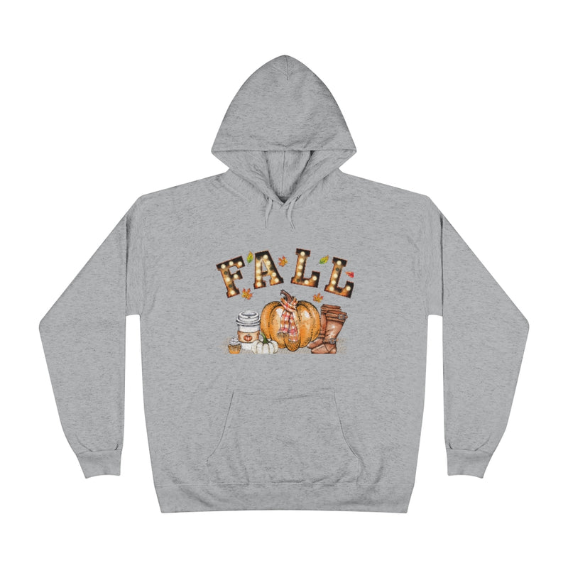 Load image into Gallery viewer, Fall Fever EcoSmart®-Degree T Shirts
