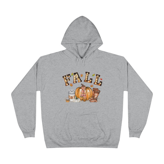 Fall Fever EcoSmart®-Degree T Shirts