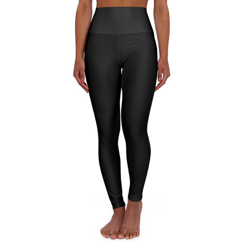 Load image into Gallery viewer, MOM WIFE BOSS leggings-Degree T Shirts