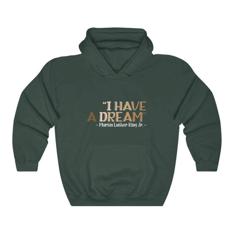 Load image into Gallery viewer, I Have A Dream-Degree T Shirts