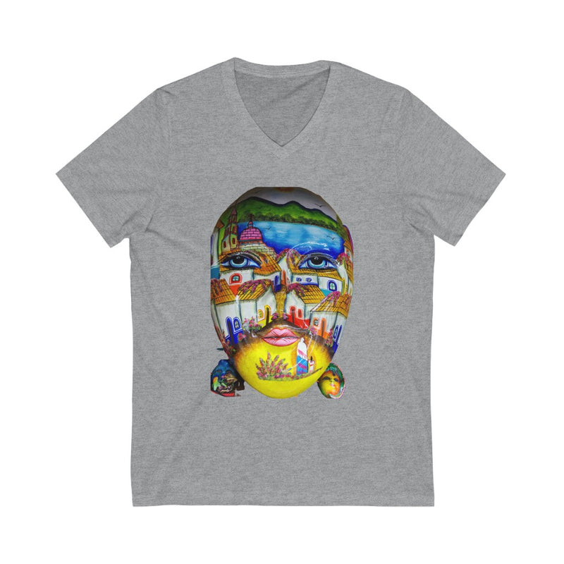 Load image into Gallery viewer, Face of Beauty-Degree T Shirts