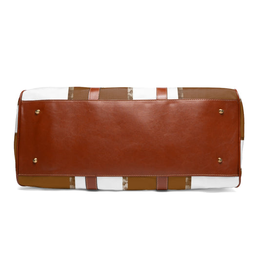 The Grace waterproof travel bag
