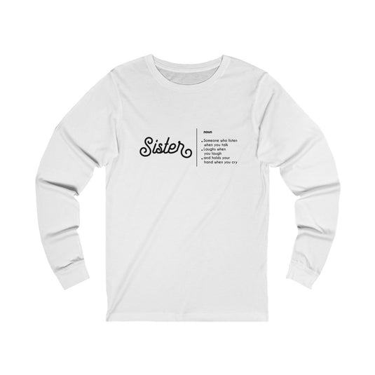 Sister-Degree T Shirts