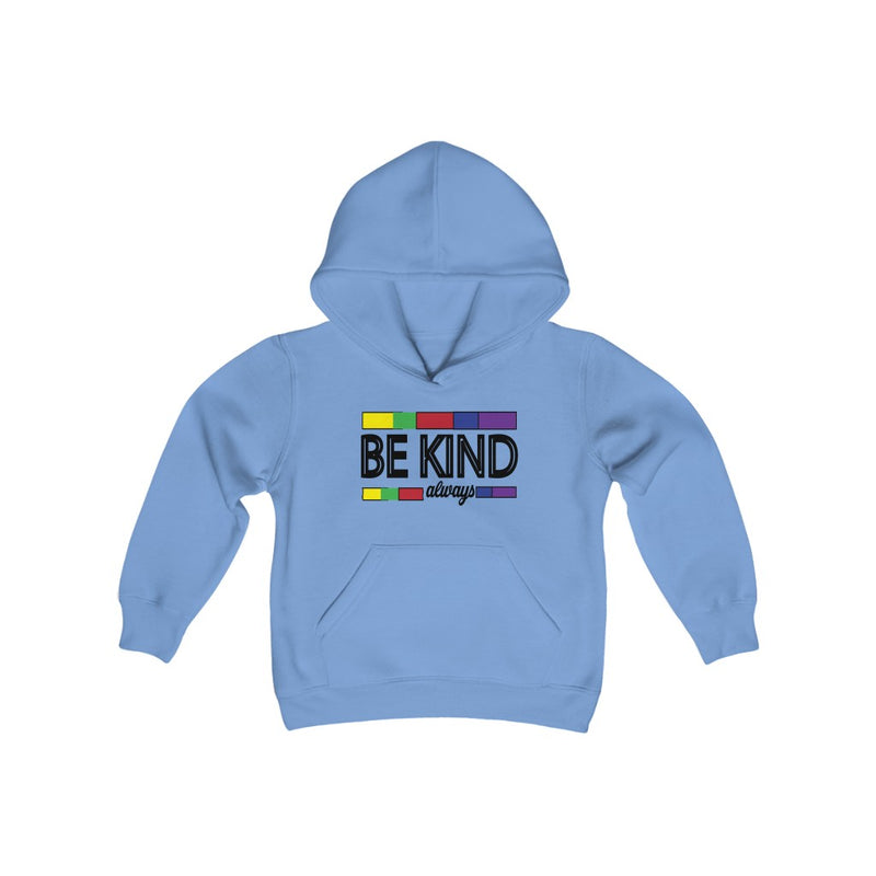 Load image into Gallery viewer, Be Kind Always-Degree T Shirts