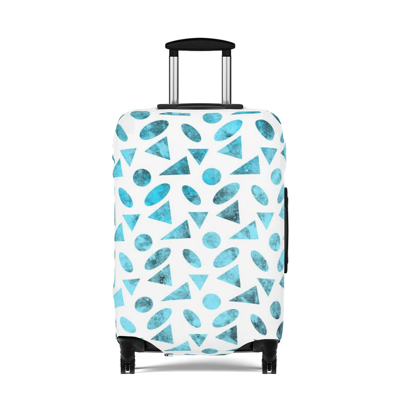 Load image into Gallery viewer, Atlas Luggage Cover