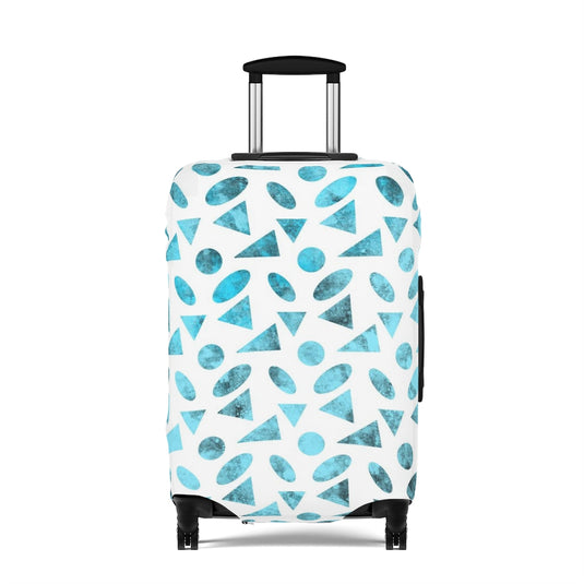 Atlas Luggage Cover