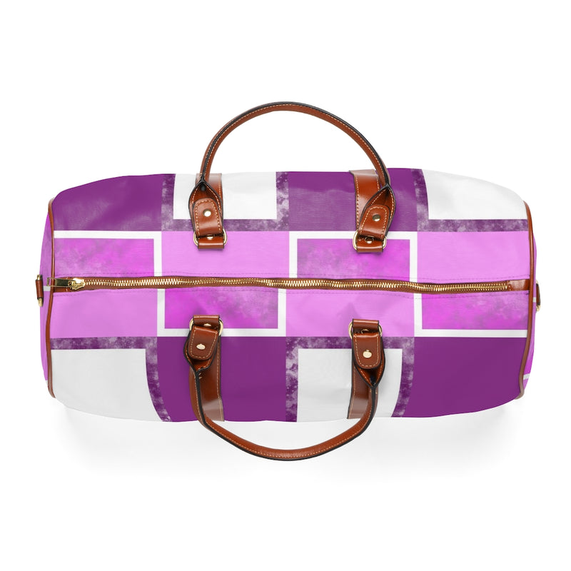 Load image into Gallery viewer, The Adrienne waterproof travel bag