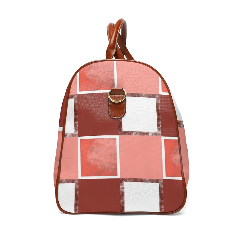 Load image into Gallery viewer, The Valerie waterproof travel bag