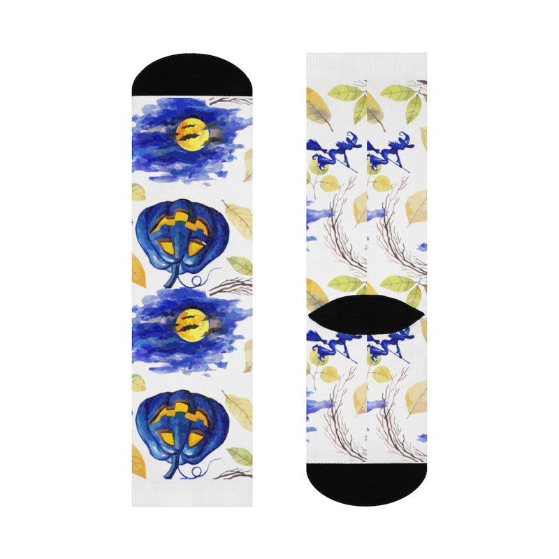 Load image into Gallery viewer, Blue Pumpkins-Degree T Shirts