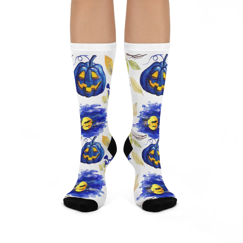 Load image into Gallery viewer, Blue Pumpkins-Degree T Shirts