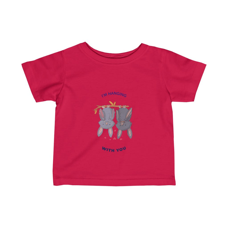 Load image into Gallery viewer, Hanging with YOU-Degree T Shirts
