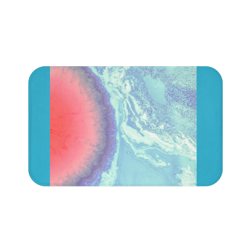 Load image into Gallery viewer, Zesta Bath Mat-Degree T Shirts
