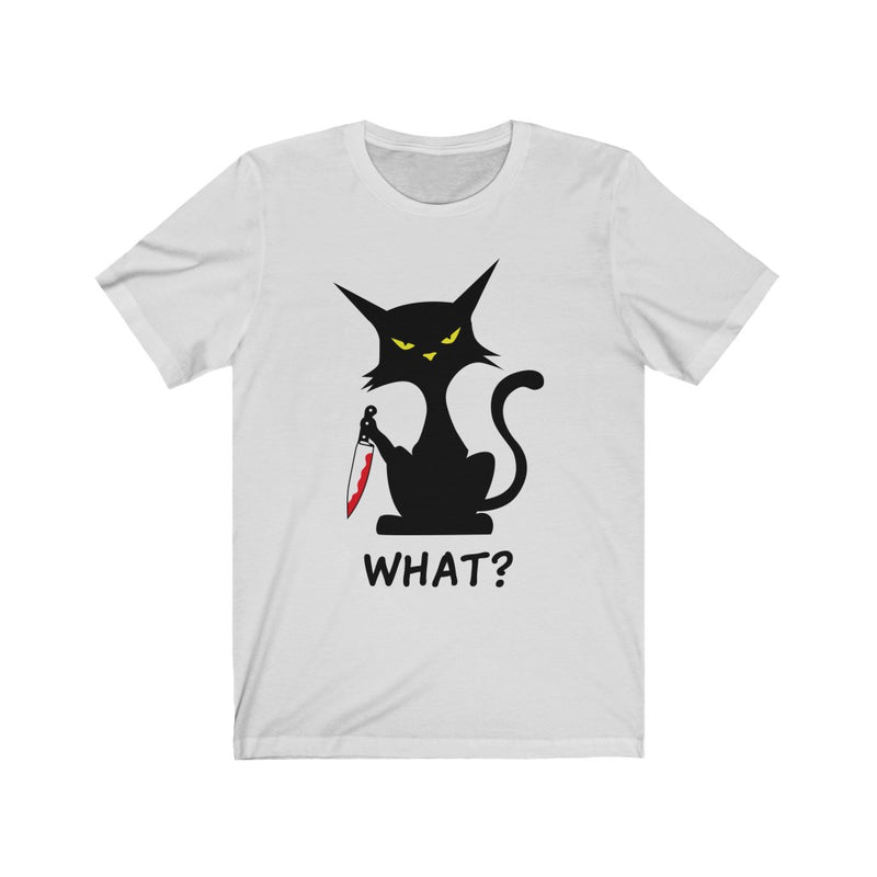 Load image into Gallery viewer, What?-Degree T Shirts