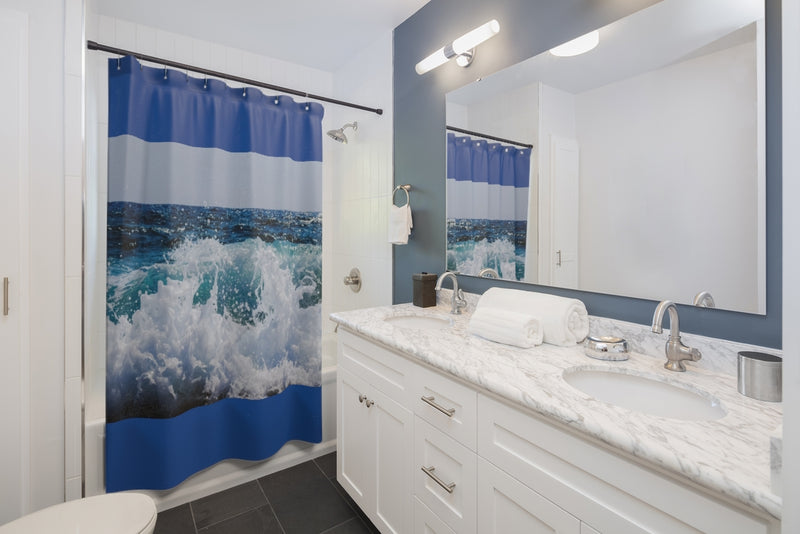 Load image into Gallery viewer, Ocean WAVES-Degree T Shirts