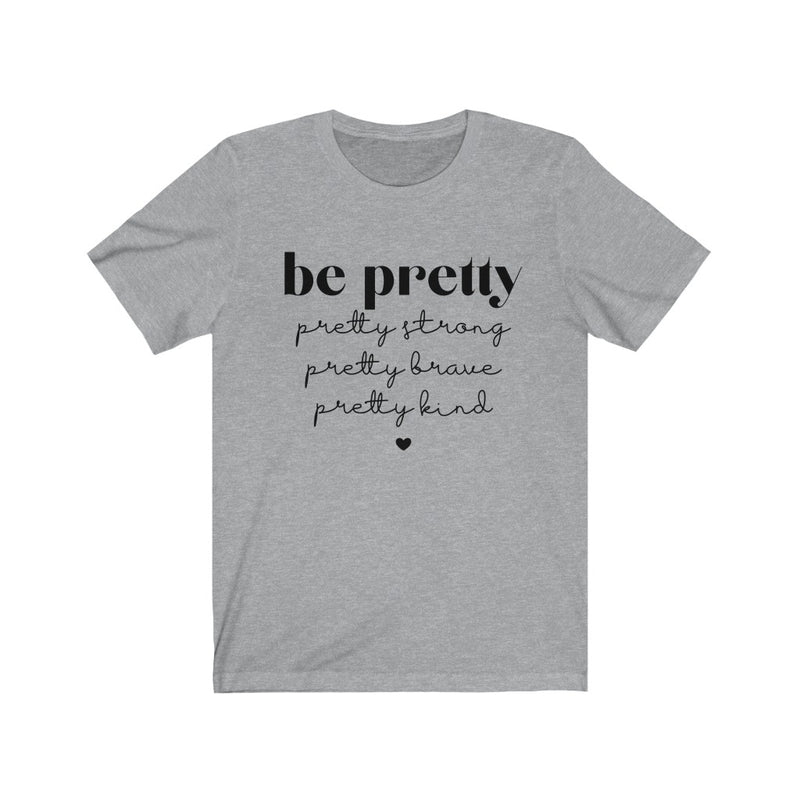 Load image into Gallery viewer, Pretty and More-Degree T Shirts