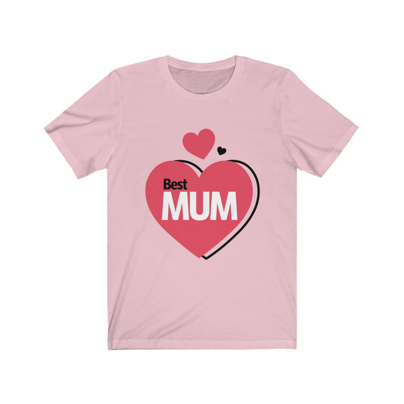 Load image into Gallery viewer, Best MUM-Degree T Shirts