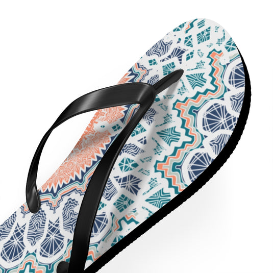 Ariana flip flops-Degree T Shirts