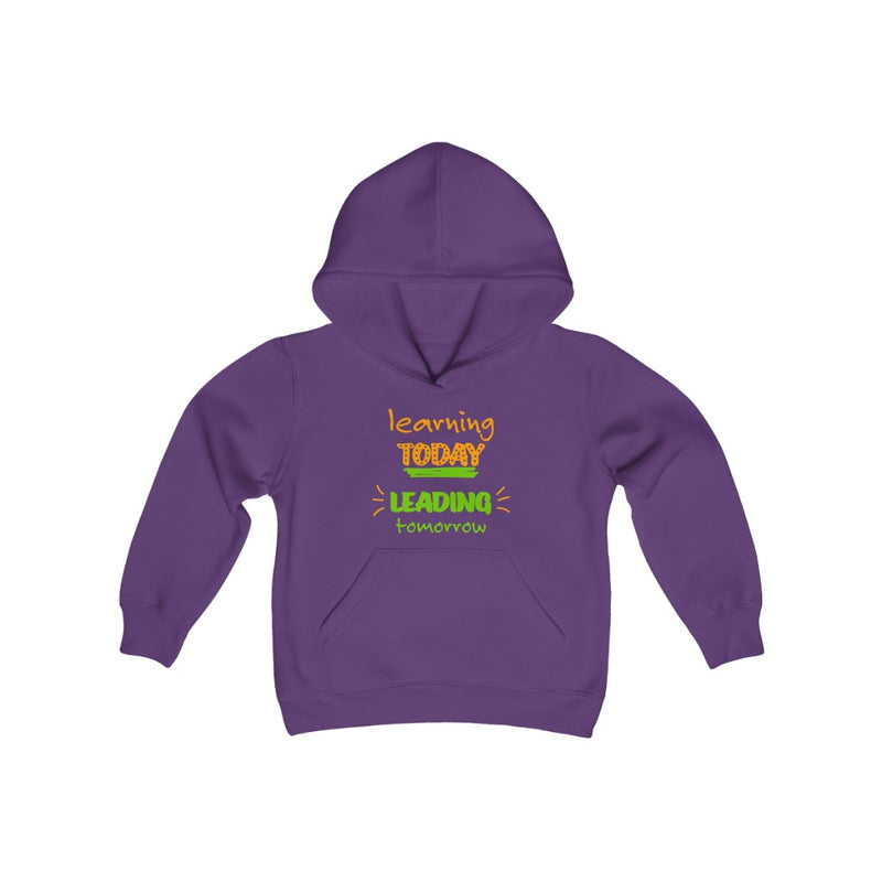 Load image into Gallery viewer, Learning then Leading-Degree T Shirts
