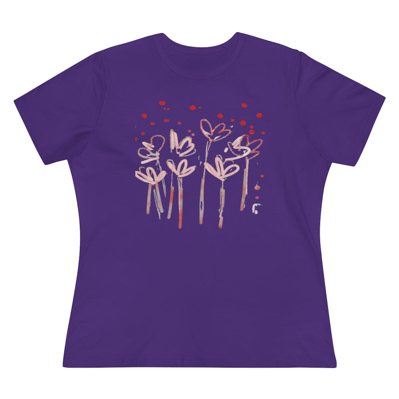 Load image into Gallery viewer, Flowers-Degree T Shirts