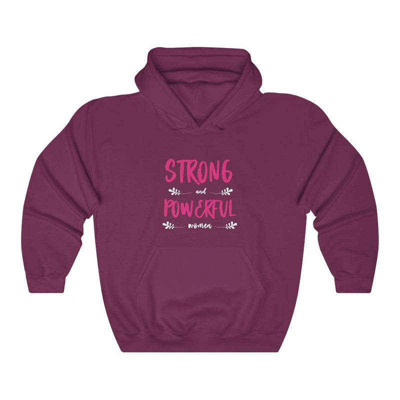Load image into Gallery viewer, STRONG POWERFUL Heavy Blend™-Degree T Shirts