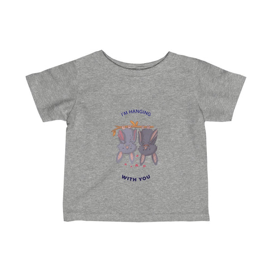Hanging with YOU-Degree T Shirts