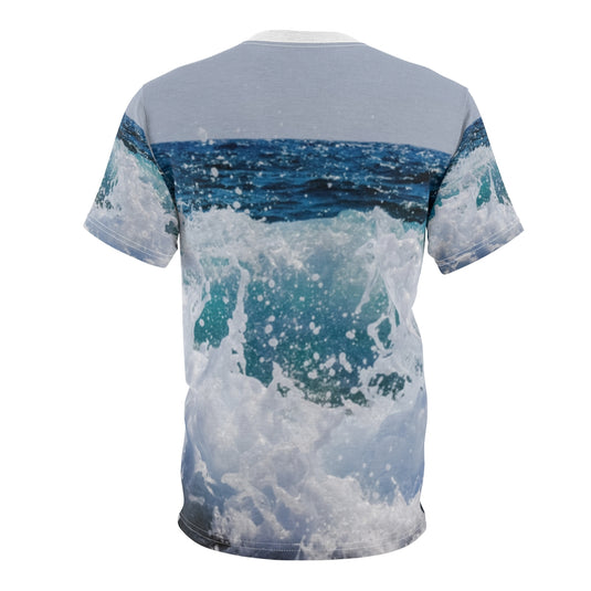 The Ocean-Degree T Shirts