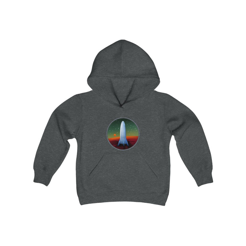 Load image into Gallery viewer, Believe in Space-Degree T Shirts
