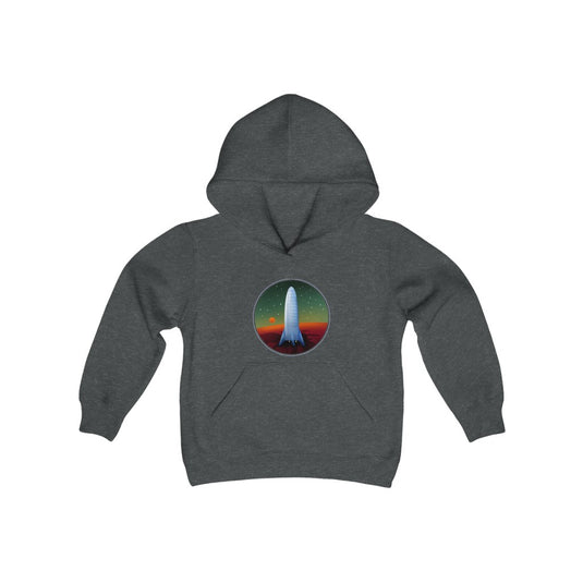 Believe in Space-Degree T Shirts