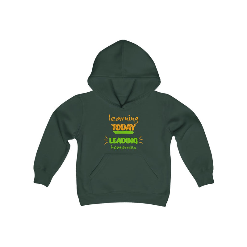 Load image into Gallery viewer, Learning then Leading-Degree T Shirts