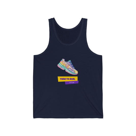 RUN!-Degree T Shirts
