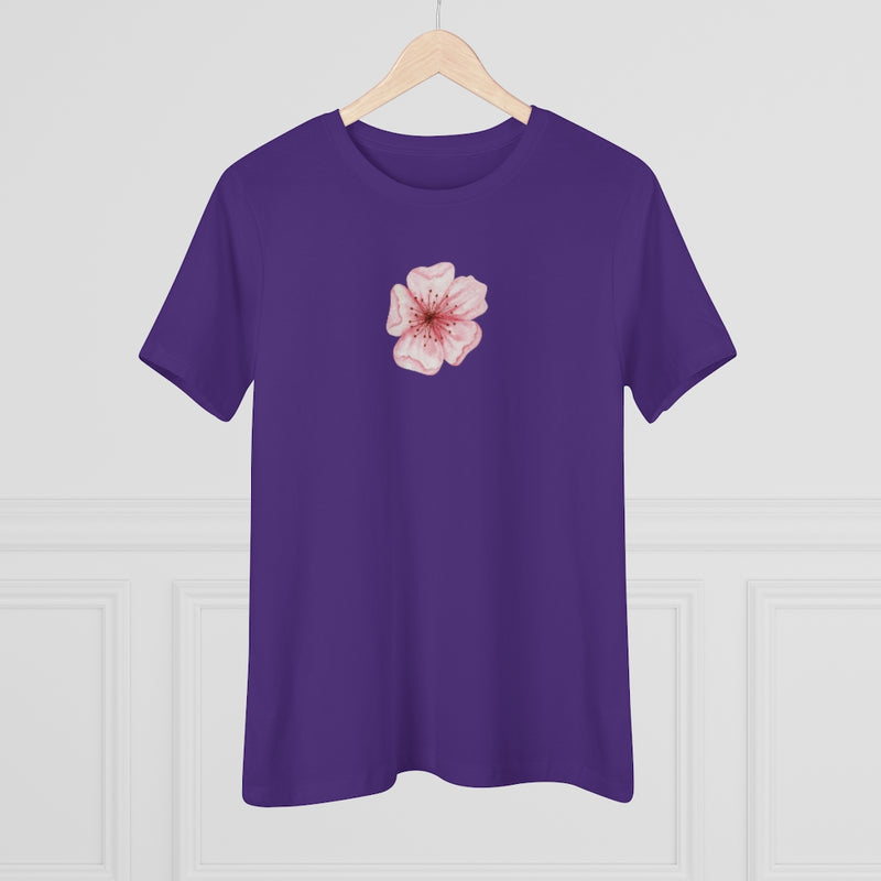Load image into Gallery viewer, My Flower-Degree T Shirts
