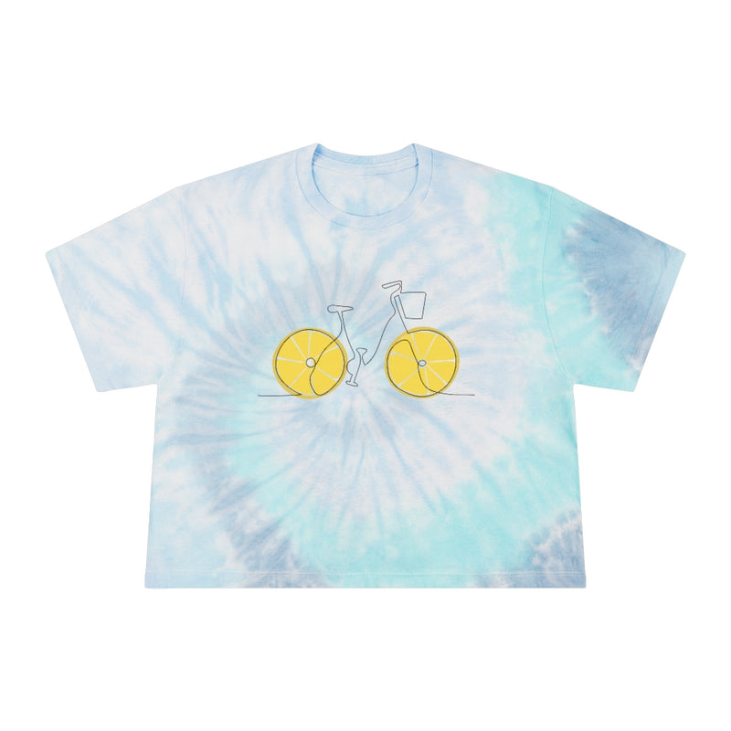 Load image into Gallery viewer, Tie-Dye Bike