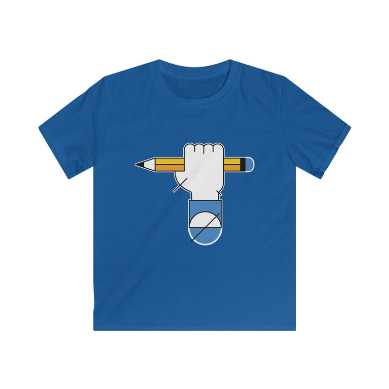 Load image into Gallery viewer, Pencil Ready-Degree T Shirts
