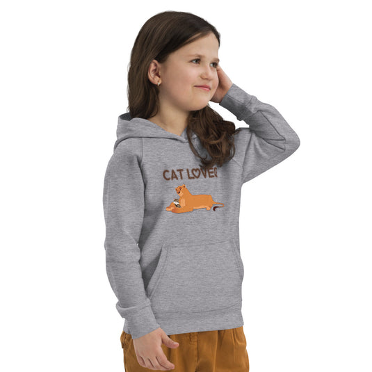 Two Cats-Degree T Shirts