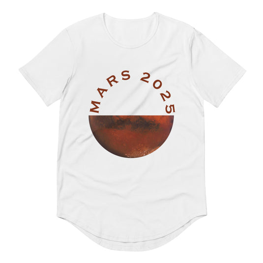 M 2025-Degree T Shirts