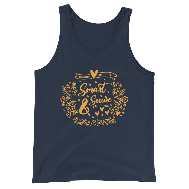 Load image into Gallery viewer, Smart and Secure-Degree T Shirts