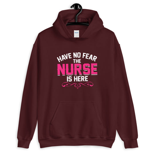 HAVE NO FEAR-Degree T Shirts
