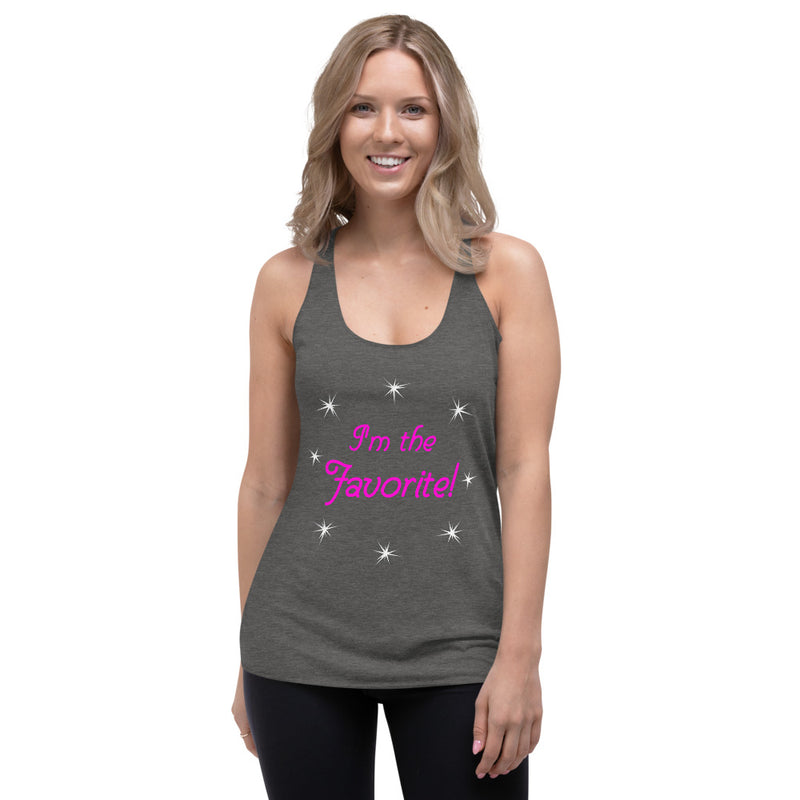 Load image into Gallery viewer, I'm the Favorite 3-Degree T Shirts
