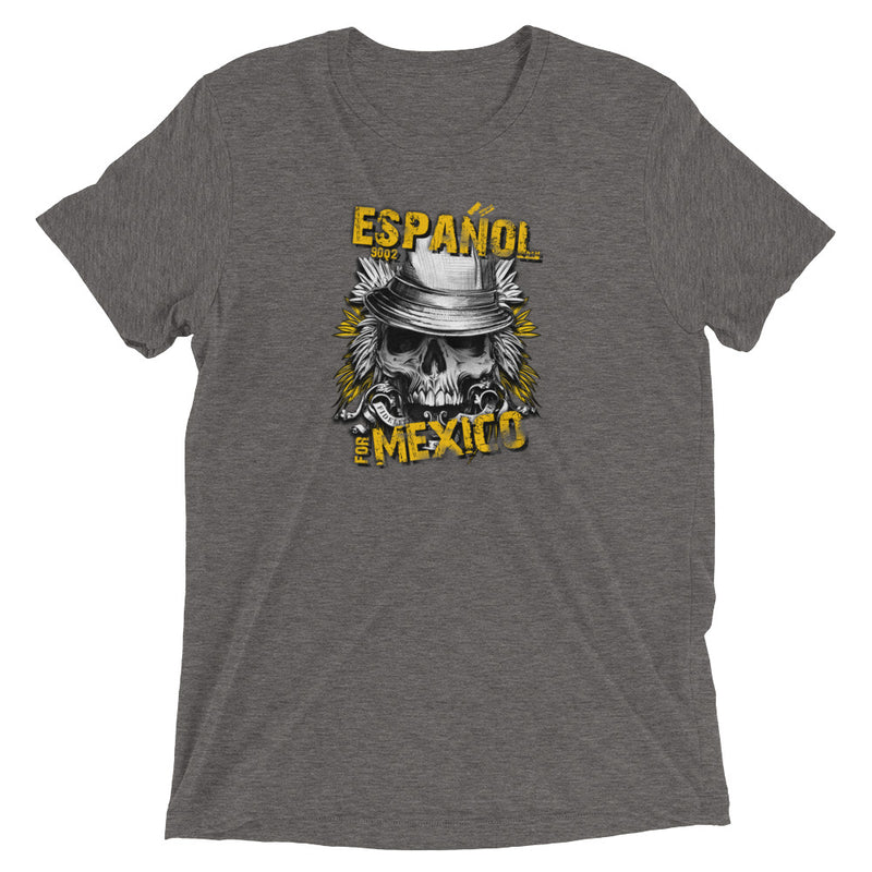 Load image into Gallery viewer, Espanol MEXICO!-Degree T Shirts