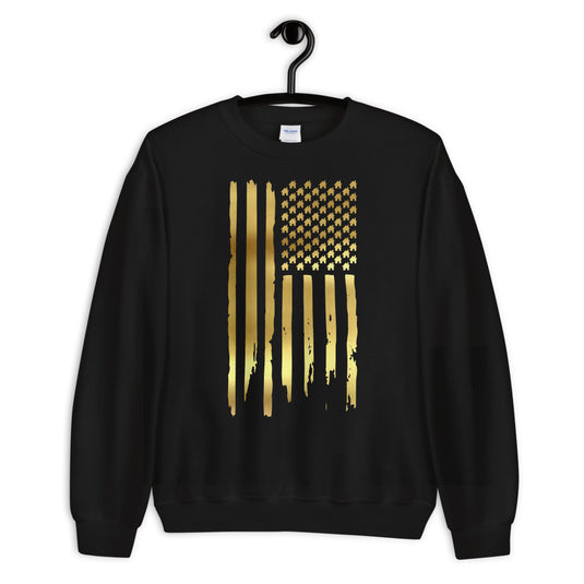 Golden-Degree T Shirts